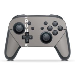 Foils for Controller matt