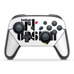 Foils for Controller matt