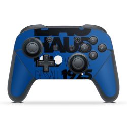 Foils for Controller matt