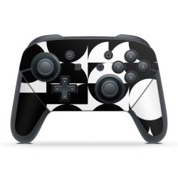 Foils for Controller matt