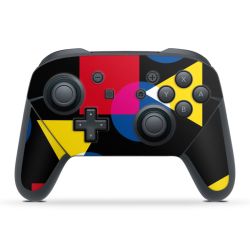 Foils for Controller matt