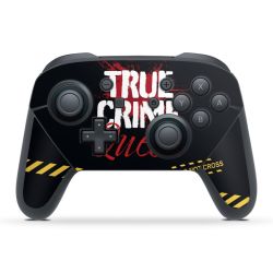 Foils for controller matt