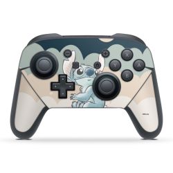 Folien für Controller matt