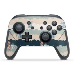 Folien für Controller matt