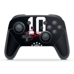 Foils for Controller matt