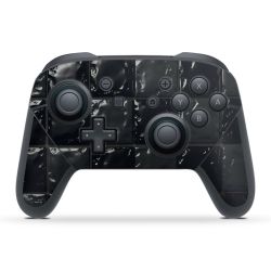 Foils for Controller matt