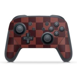 Foils for Controller matt