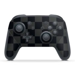 Foils for controller matt