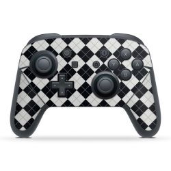 Foils for controller matt