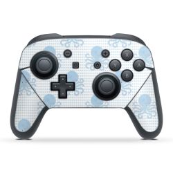 Foils for Controller matt