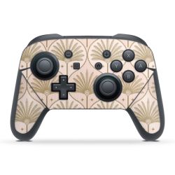 Foils for Controller matt