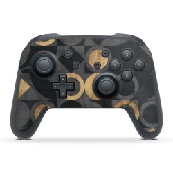 Foils for Controller matt