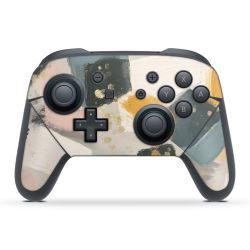 Foils for Controller matt