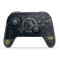 Folien für Controller matt