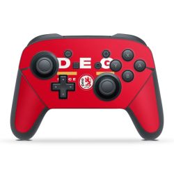 Folien für Controller matt