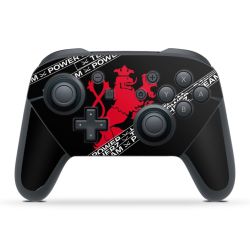 Folien für Controller matt