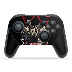 Folien für Controller matt