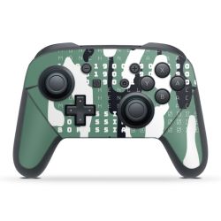 Folien für Controller matt