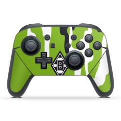 Folien für Controller matt