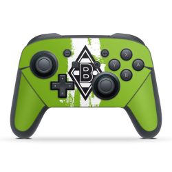 Folien für Controller matt