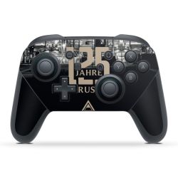 Folien für Controller matt