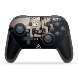 Folien für Controller matt