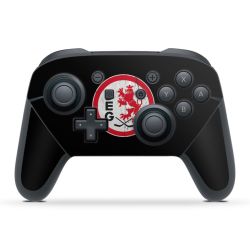 Folien für Controller matt