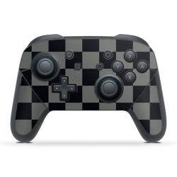 Foils for controller matt