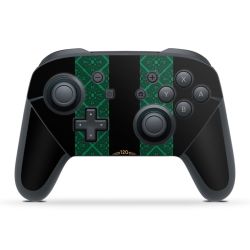 Foils for controller matt