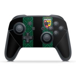 Foils for controller matt