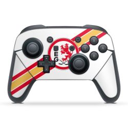 Folien für Controller matt