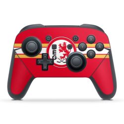 Folien für Controller matt