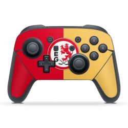 Folien für Controller matt