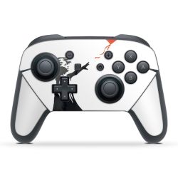 Foils for controller matt