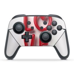 Foils for controller matt