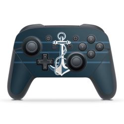 Foils for controller matt