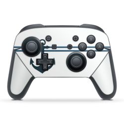 Foils for controller matt