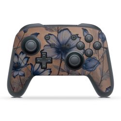 Foils for Controller matt