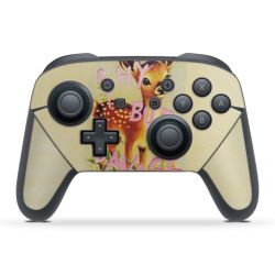 Foils for controller matt