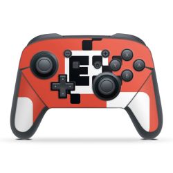 Foils for controller matt