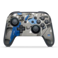 Folien für Controller matt