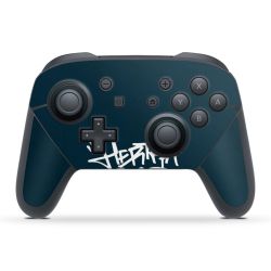 Folien für Controller matt