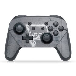 Folien für Controller matt