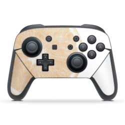 Foils for Controller matt