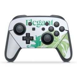 Foils for Controller matt