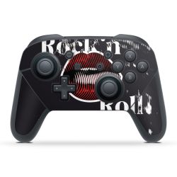 Foils for controller matt