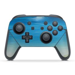 Foils for controller matt