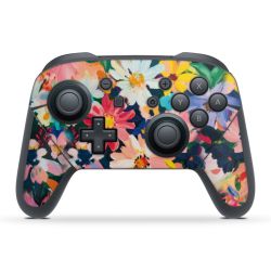 Foils for Controller matt