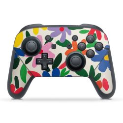 Foils for controller matt