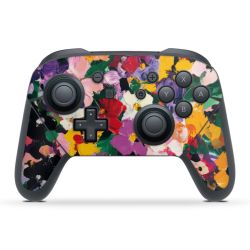 Foils for Controller matt